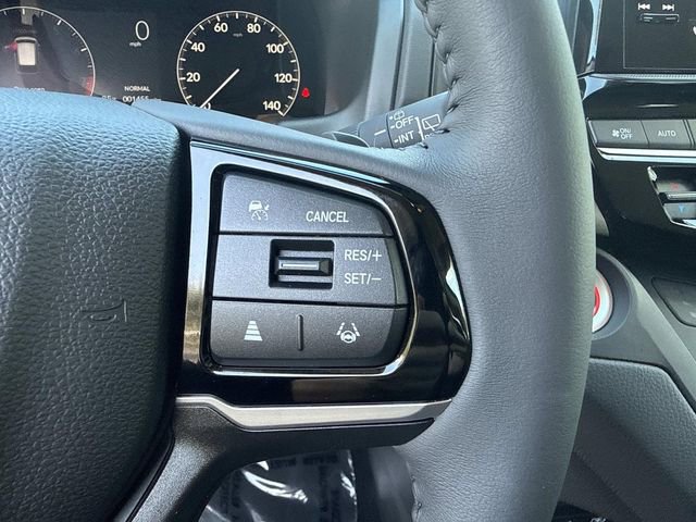 Certified 2026 Honda Odyssey EX-L image 34