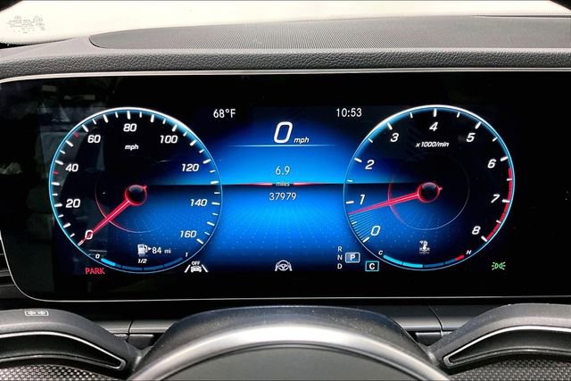Used 2022 Mercedes-Benz GLE 350 4MATIC image 17