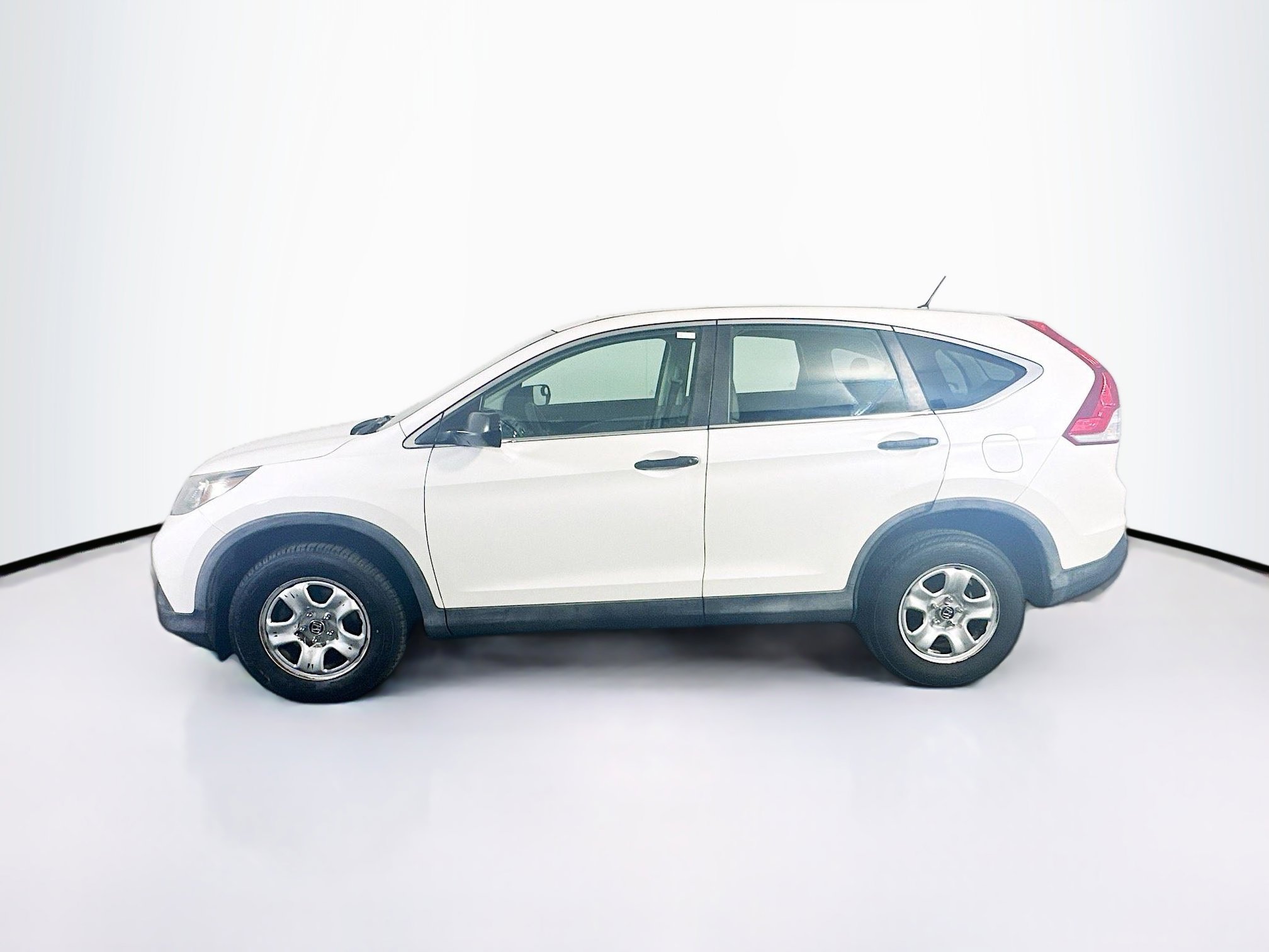 Used 2014 Honda CR-V LX image 4