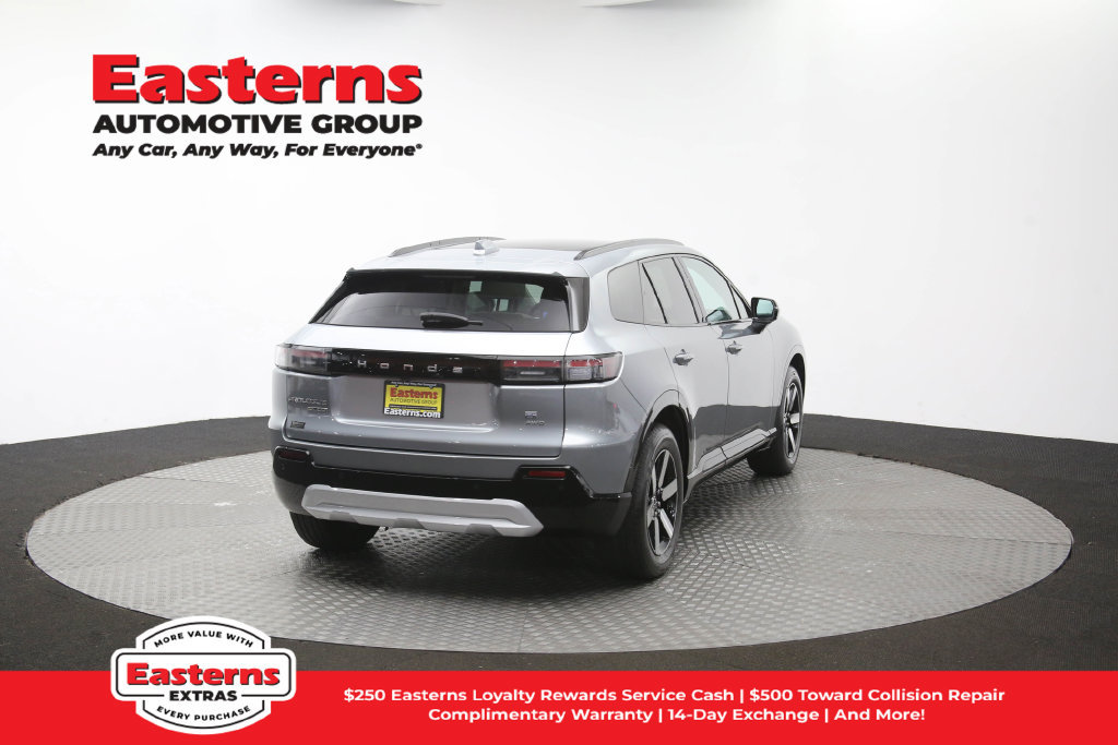 Used 2024 Honda Prologue Touring image 41