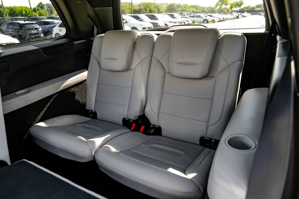 Used 2018 Mercedes-Benz GLS 550 4MATIC image 51