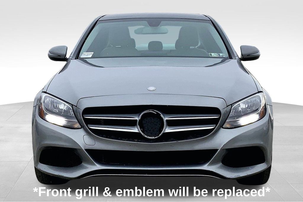 Used 2016 Mercedes-Benz C 300 C 300 image 3