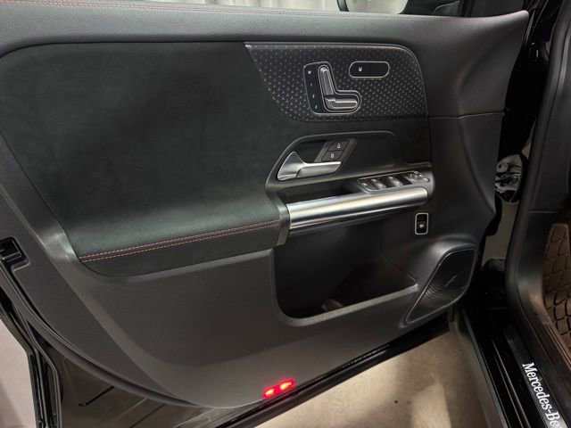 Used 2024 Mercedes-Benz GLA 250 4MATIC image 13