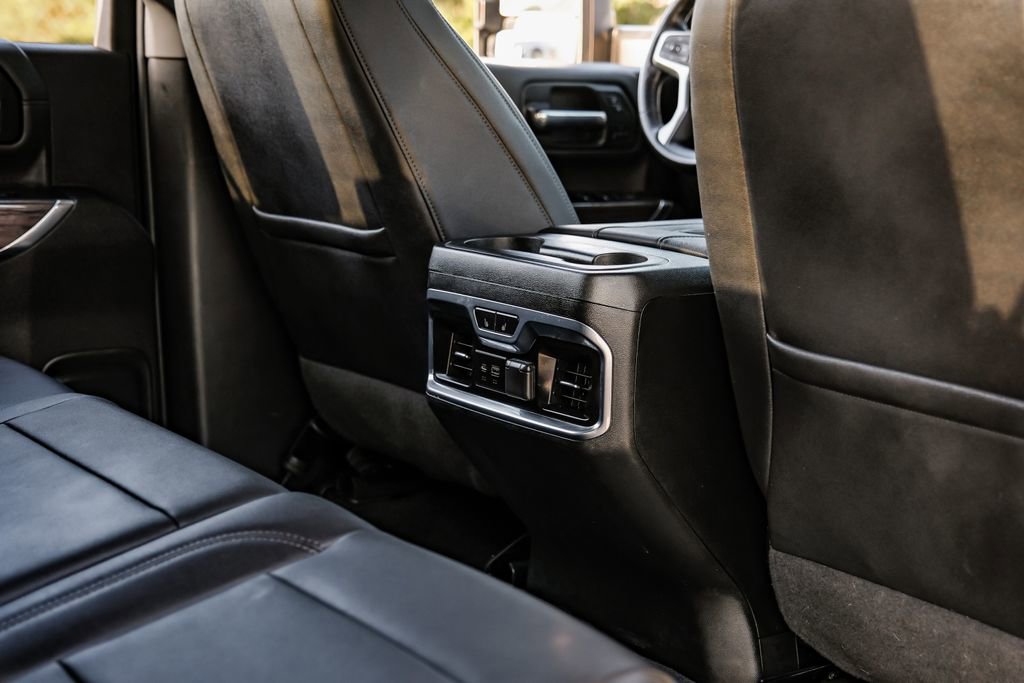 Used 2022 Chevrolet Silverado 3500 LTZ w/ Z71 Chrome Sport Edition AWD/4WD image 53