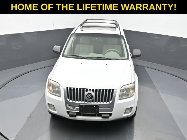 Used 2008 Mercury Mariner 2WD Hybrid image 47