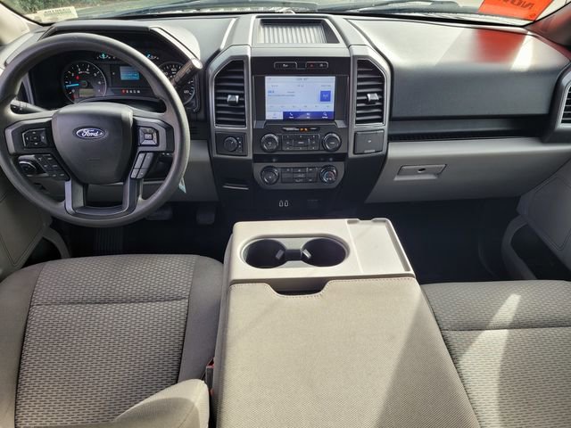 Used 2020 Ford F150 XLT image 9