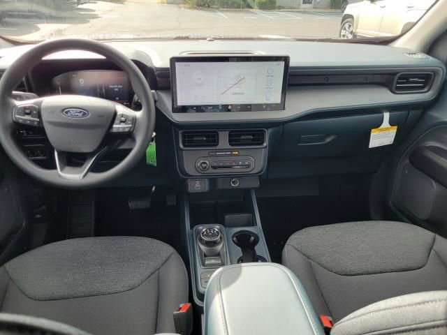 New 2025 Ford Maverick XL w/ Equipment Group 101A image 18