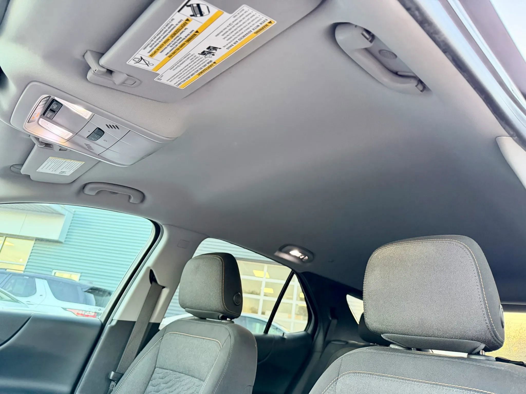 Used 2020 Chevrolet Equinox LT image 34