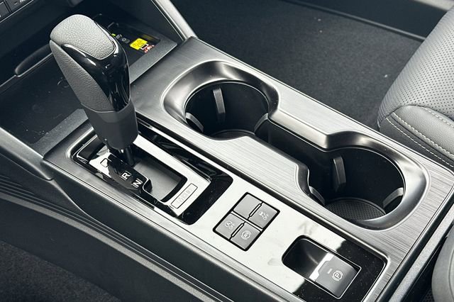 New 2026 Subaru Outback Limited AWD/4WD image 19