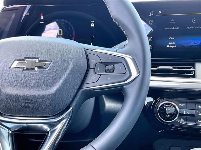 New 2026 Chevrolet Trax ACTIV w/ Driver Confidence Package FWD image 20