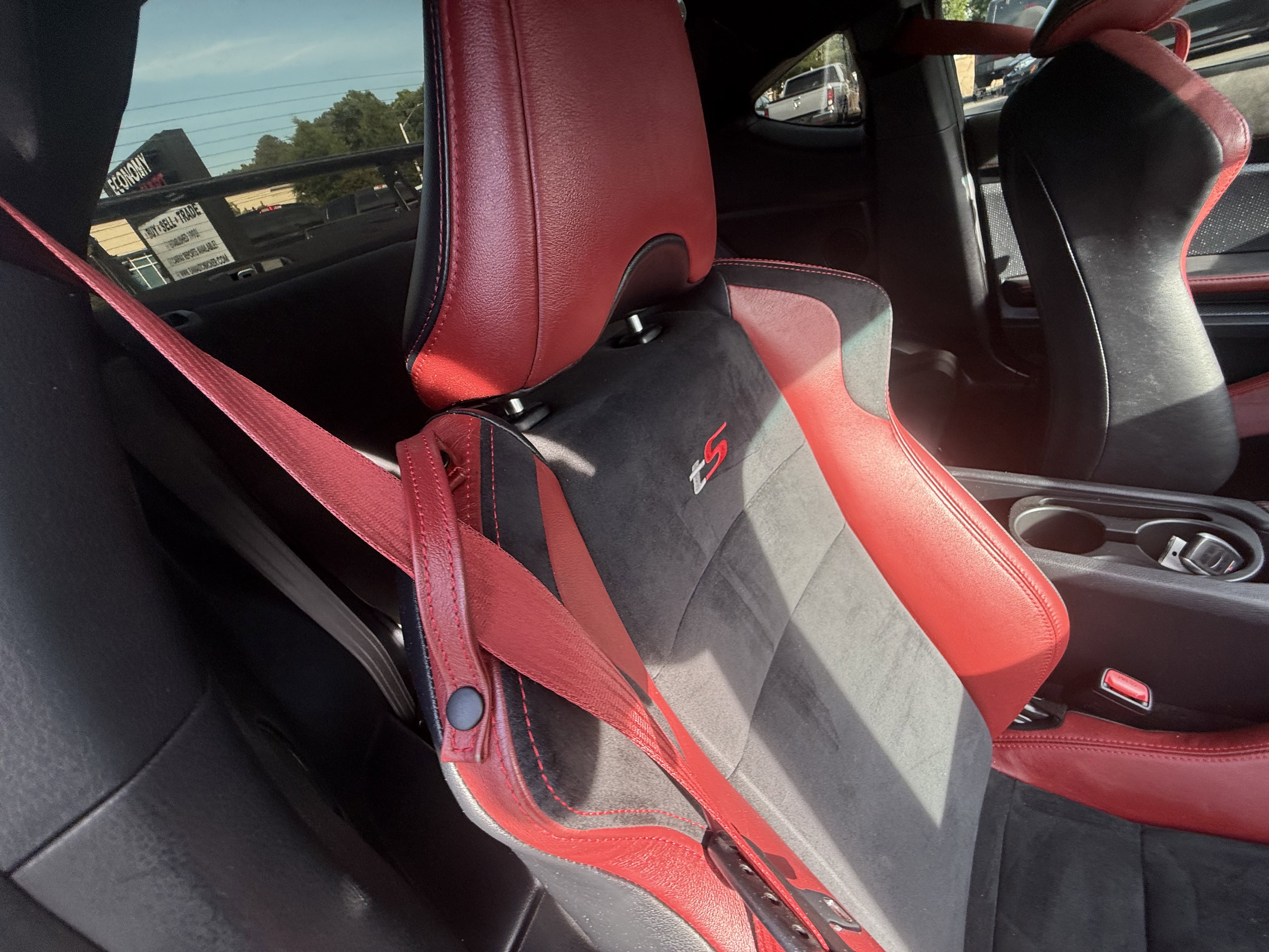 Used 2018 Subaru BRZ tS RWD image 20