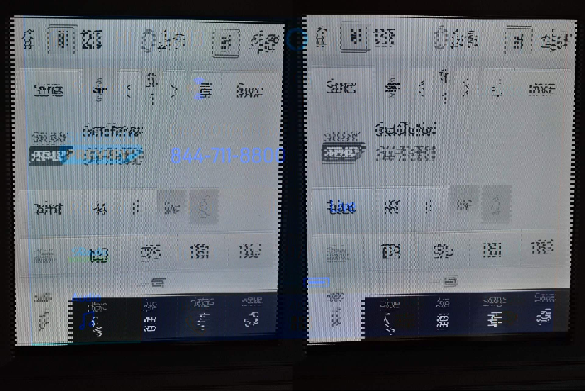 Certified 2022 Ford Bronco Outer Banks image 25