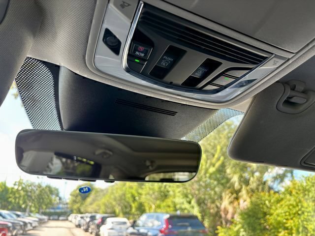 New 2026 Acura MDX w/ Technology Package FWD image 26