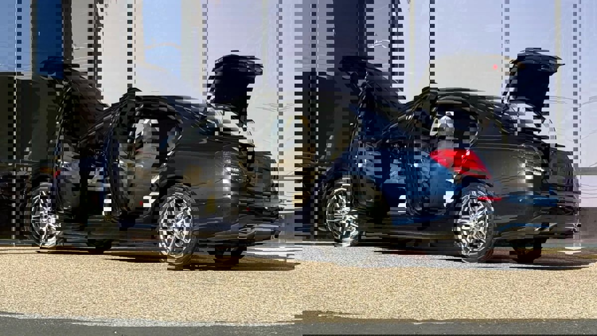 Used 2018 Mercedes-Benz E 300 image 29