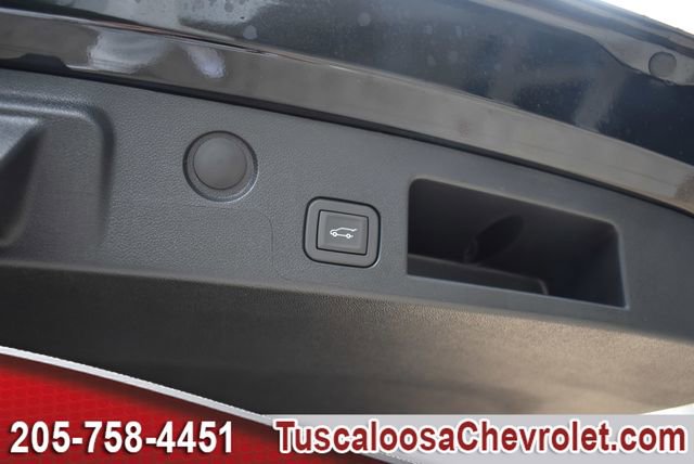 New 2026 Chevrolet Equinox ACTIV image 9