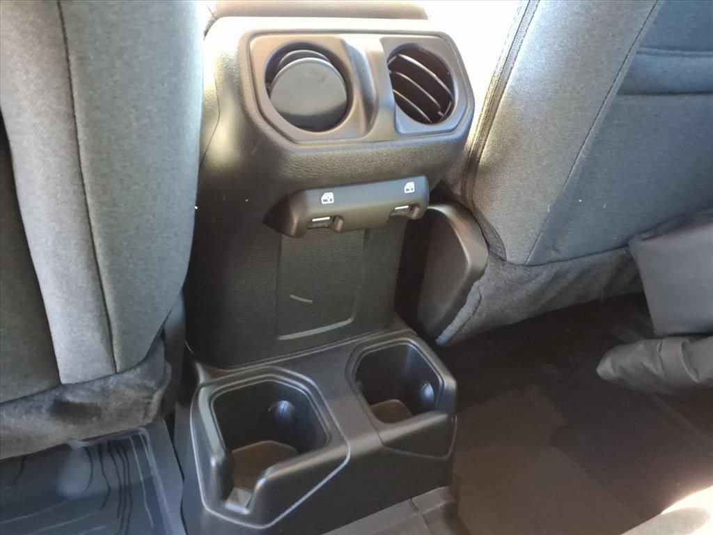 New 2026 Jeep Gladiator Sport AWD/4WD image 31