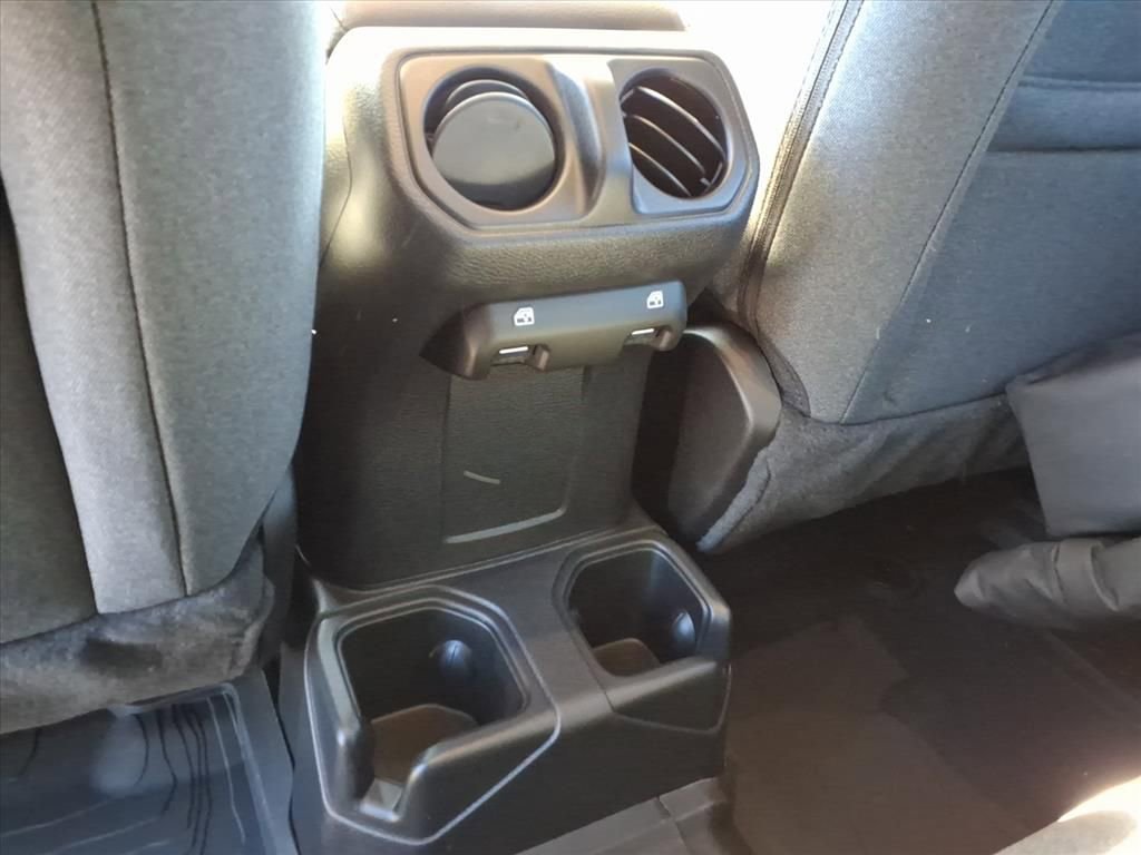 New 2026 Jeep Gladiator Sport image 31