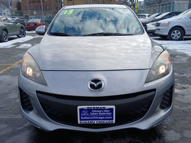 Used 2013 MAZDA MAZDA3 i Touring image 25