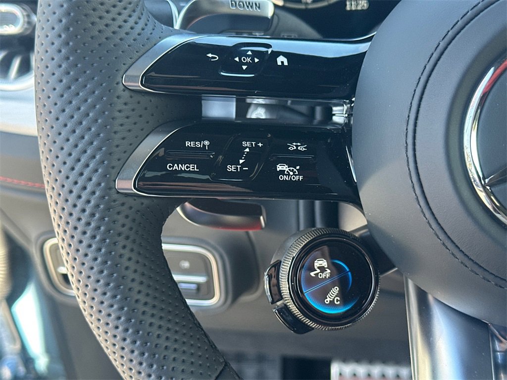 New 2026 Mercedes-Benz G 63 AMG 4MATIC image 26