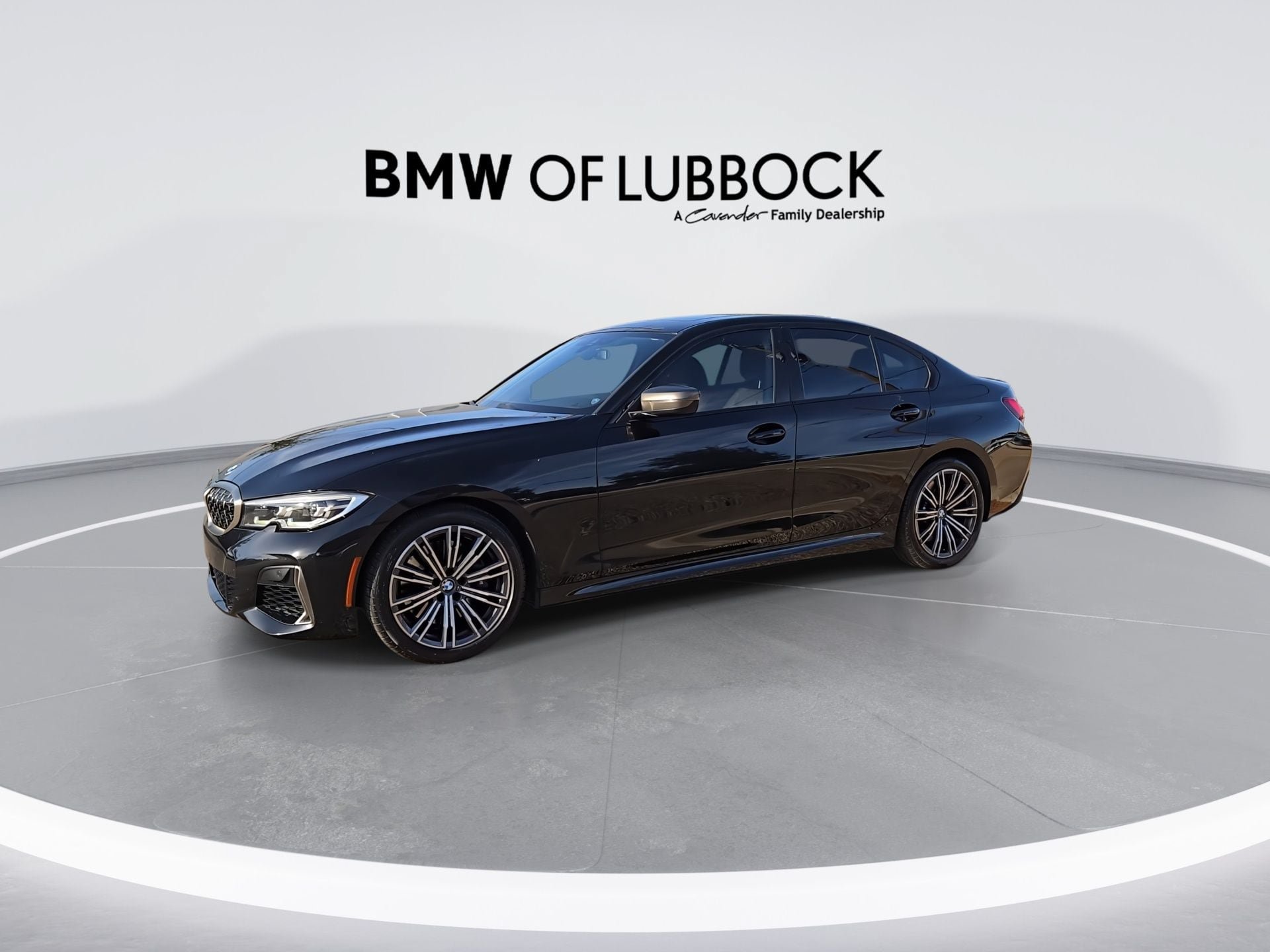 Used 2020 BMW M340i RWD image 5