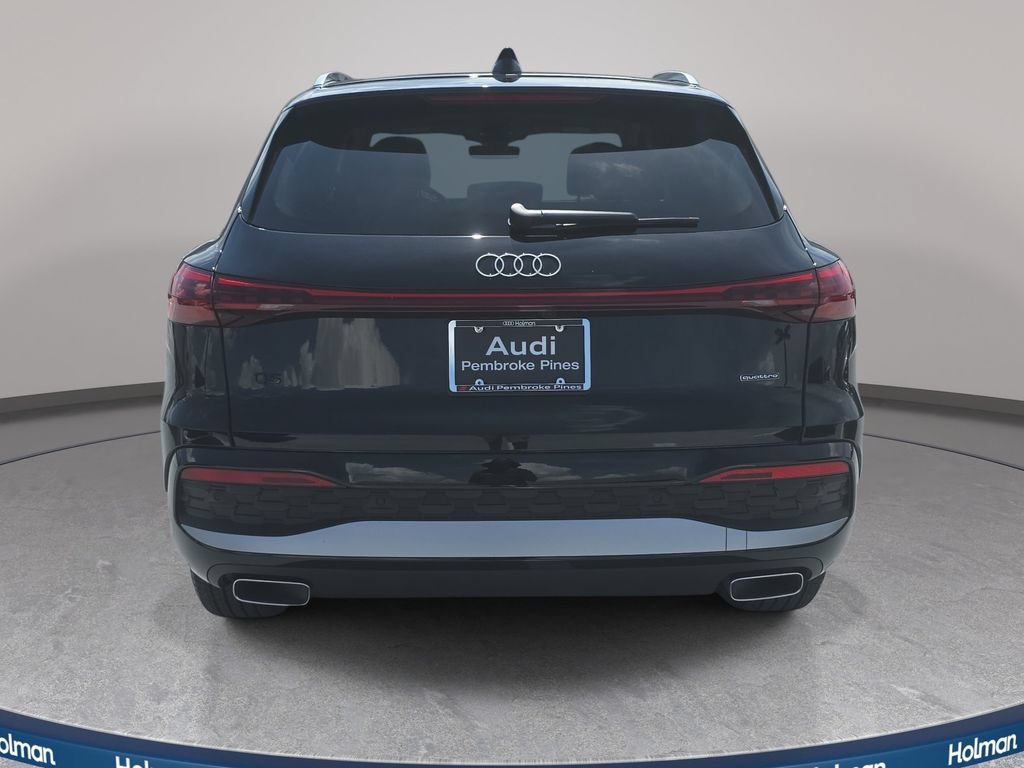 Certified 2025 Audi Q5 Premium w/ Premium Plus AWD/4WD image 6