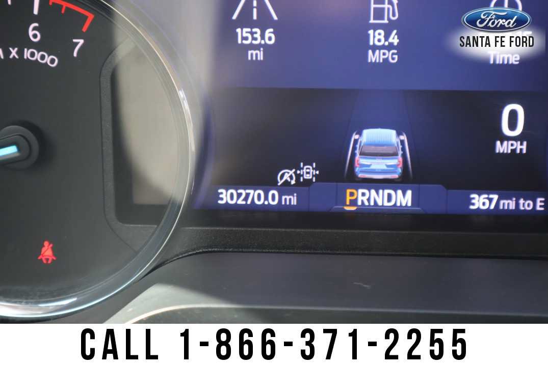 Used 2024 Ford Expedition XLT RWD image 36