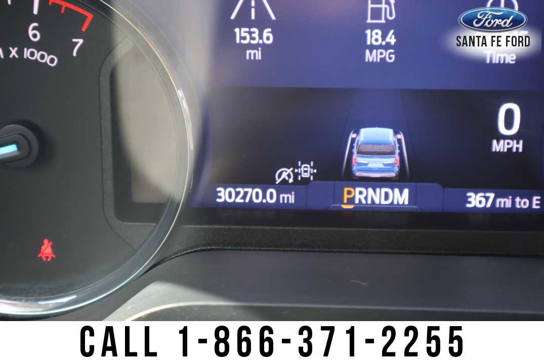 Used 2024 Ford Expedition XLT image 36