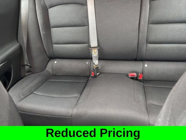 Used 2024 Chevrolet Malibu LS w/ Driver Confidence Package FWD image 28
