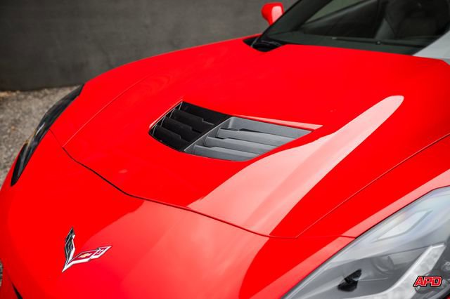 Used 2015 Chevrolet Corvette Z06 w/ 2LZ Preferred Equipment Group image 27