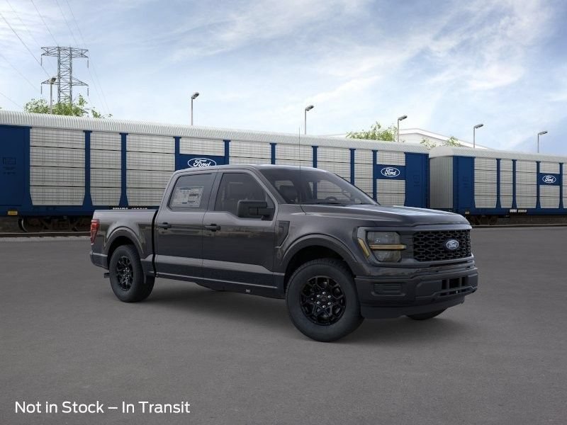 New 2026 Ford F150 STX RWD image 31