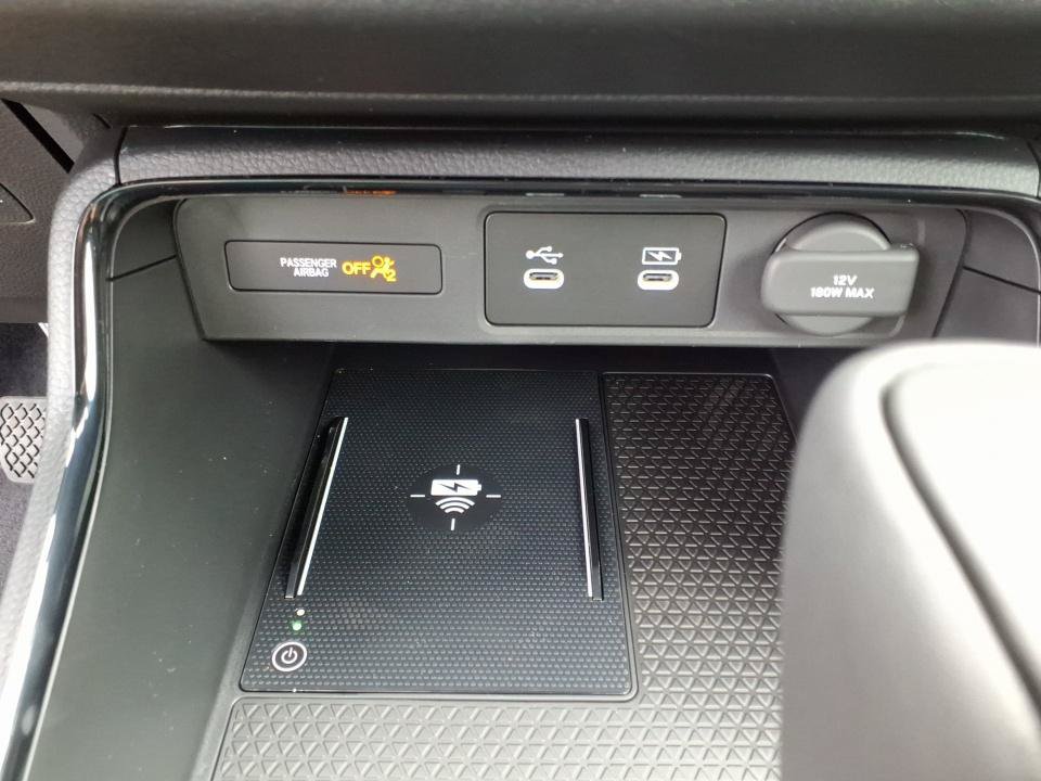 New 2027 Honda CR-V Sport image 15