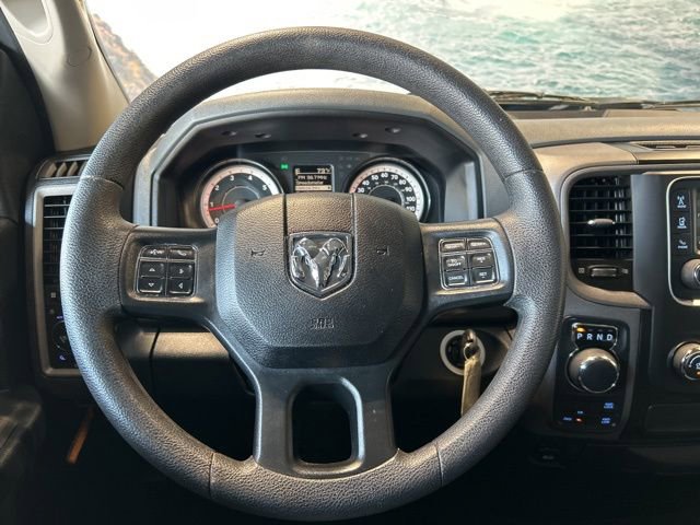 Used 2018 RAM 1500 Express w/ Express Value Package AWD/4WD image 70