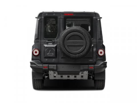 Used 2025 INEOS Grenadier image 5