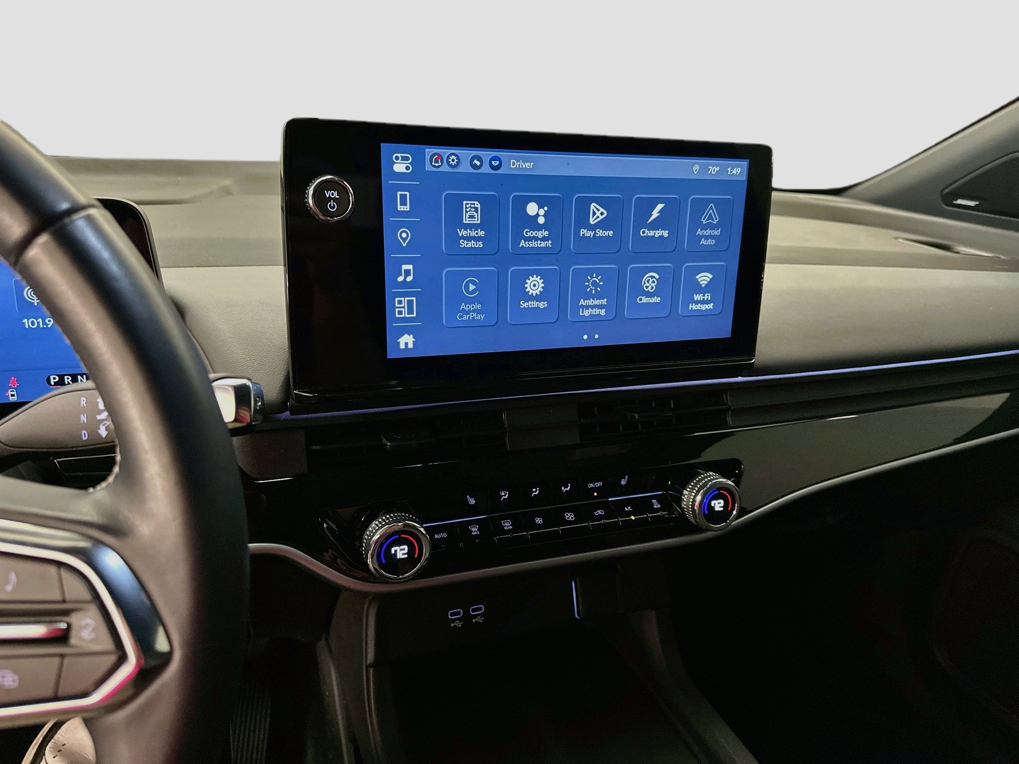 Used 2024 Honda Prologue Touring image 26