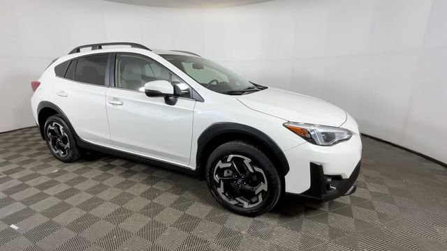 Used 2023 Subaru Crosstrek 2.5i Limited AWD/4WD image 2