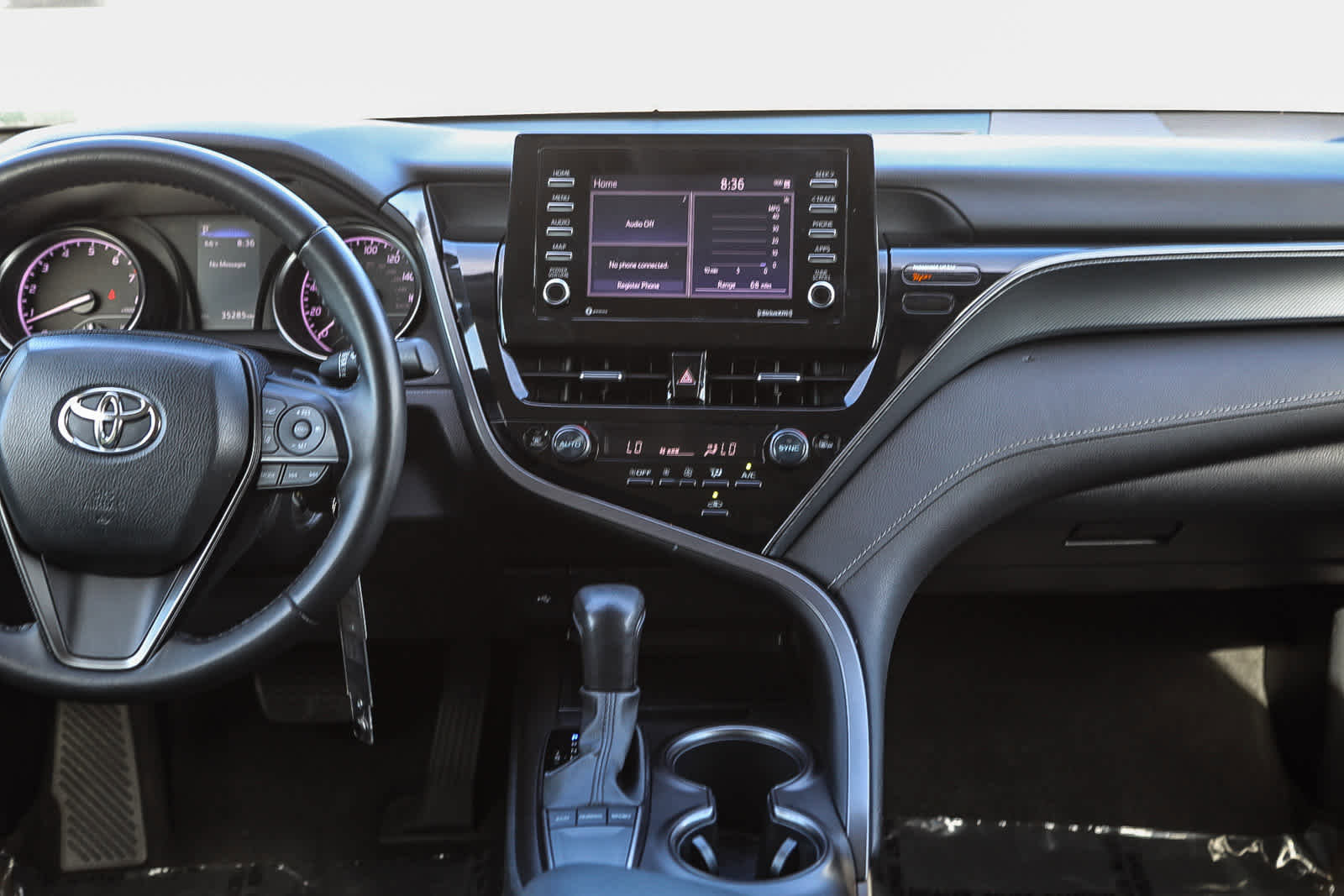 Certified 2023 Toyota Camry SE image 14