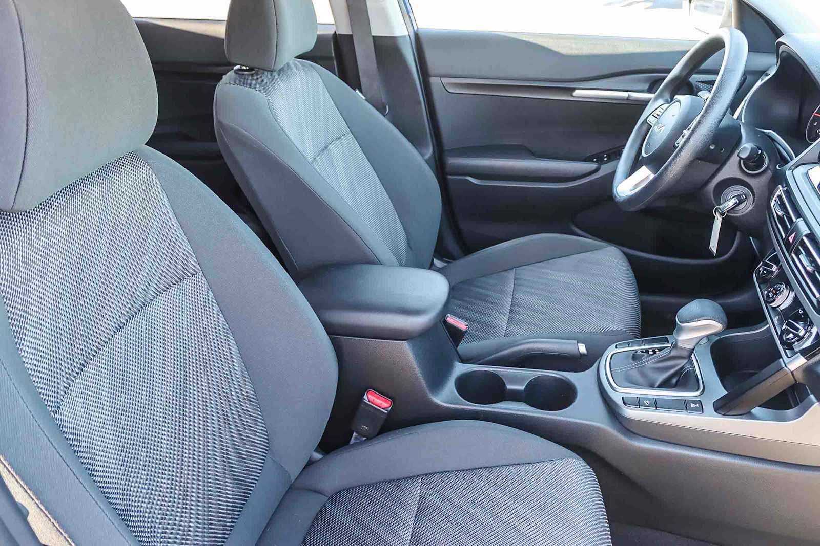 Used 2023 Kia Seltos LX image 12