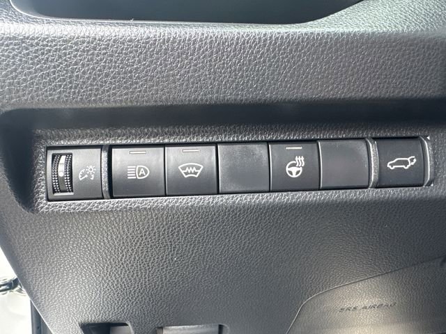 Certified 2025 Toyota RAV4 SE image 31