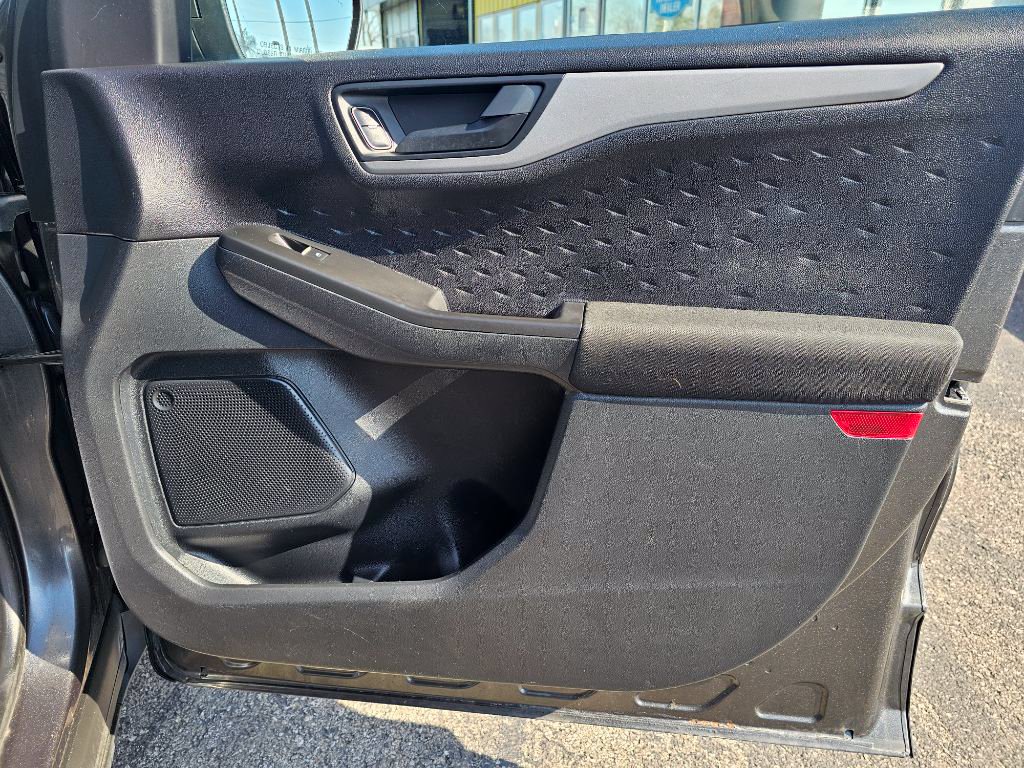 Used 2020 Ford Escape S AWD/4WD image 34
