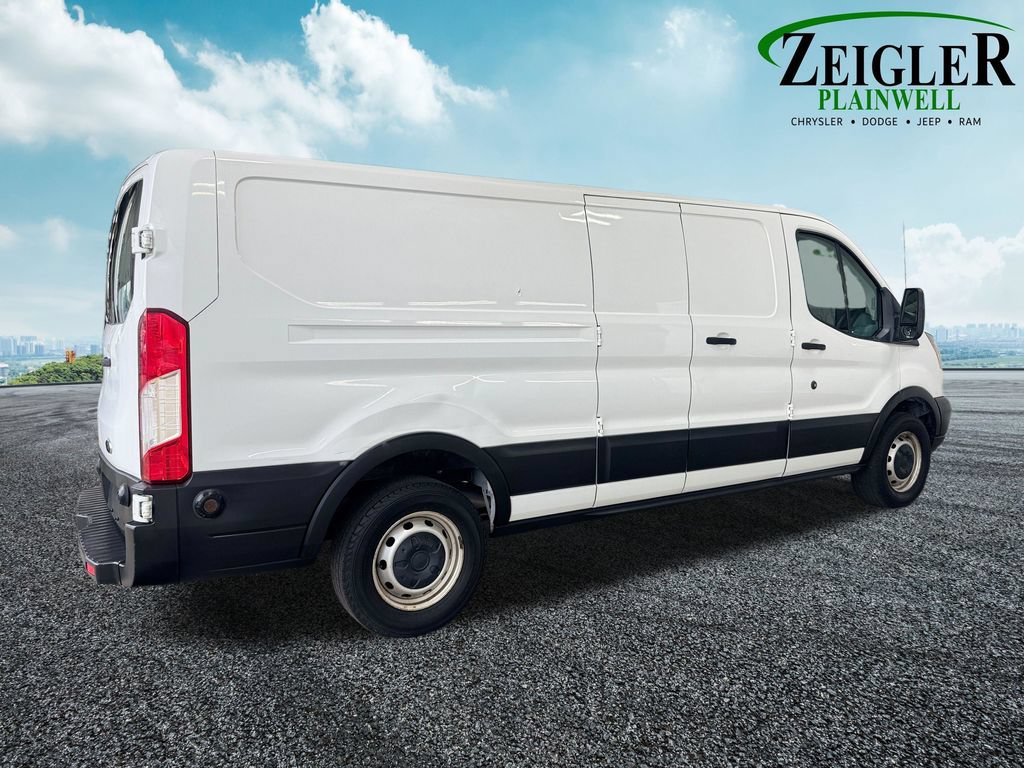 Used 2019 Ford Transit 150 148 Low Roof RWD image 6
