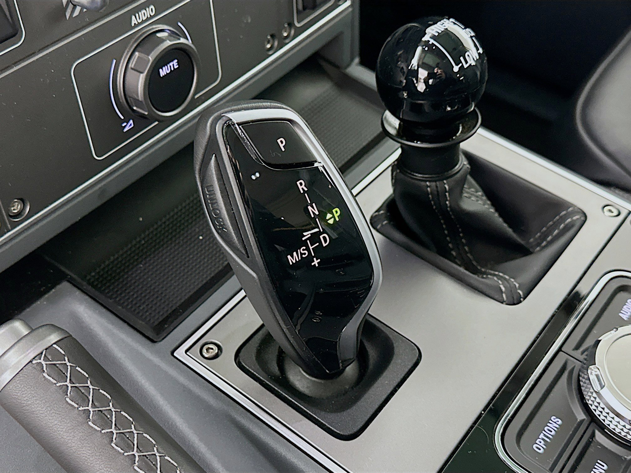 Used 2024 INEOS Grenadier image 28