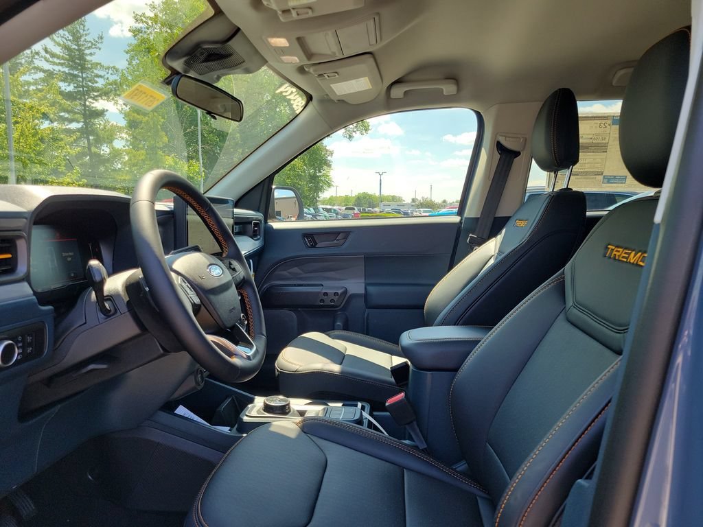 New 2026 Ford Maverick Tremor AWD/4WD image 18