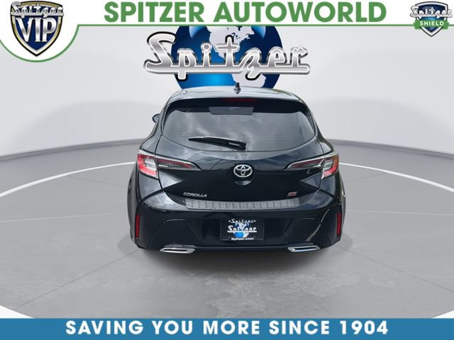 Used 2019 Toyota Corolla SE FWD image 9