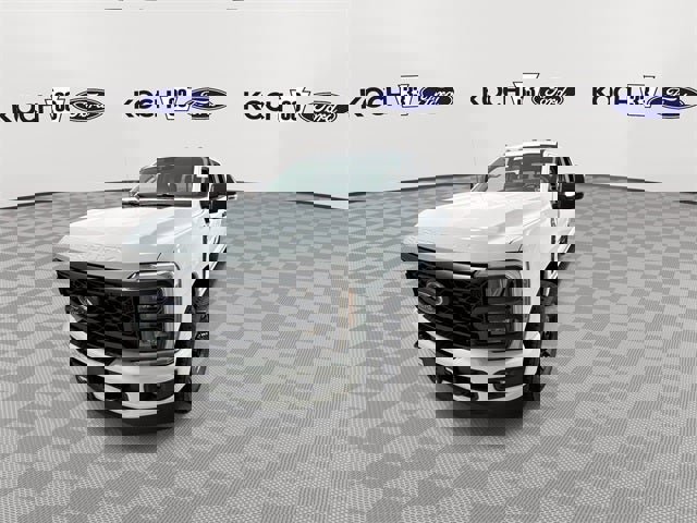 New 2026 Ford F250 XL w/ STX Appearance Package image 4