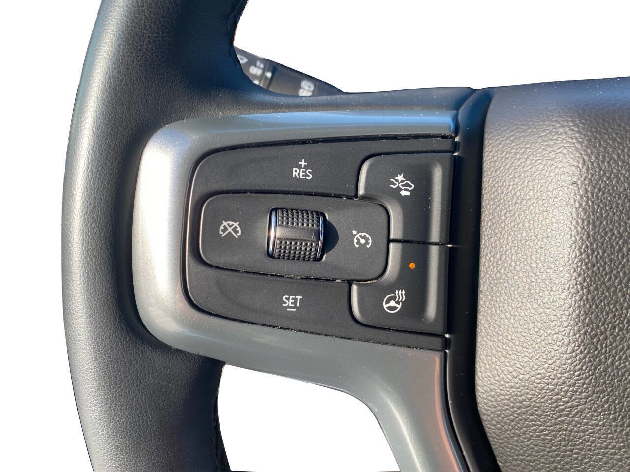 Used 2023 Chevrolet Tahoe Premier image 29