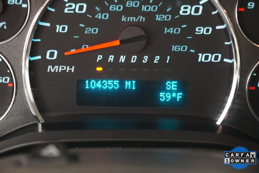 Used 2014 Chevrolet Express 1500 LT w/ LT Preferred Equipment Group image 13