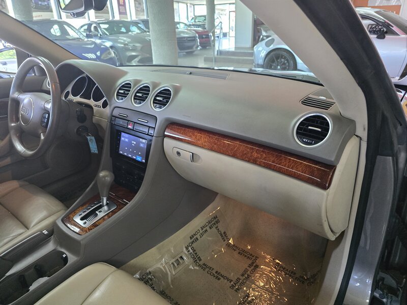 Used 2006 Audi A4 1.8T FWD image 17