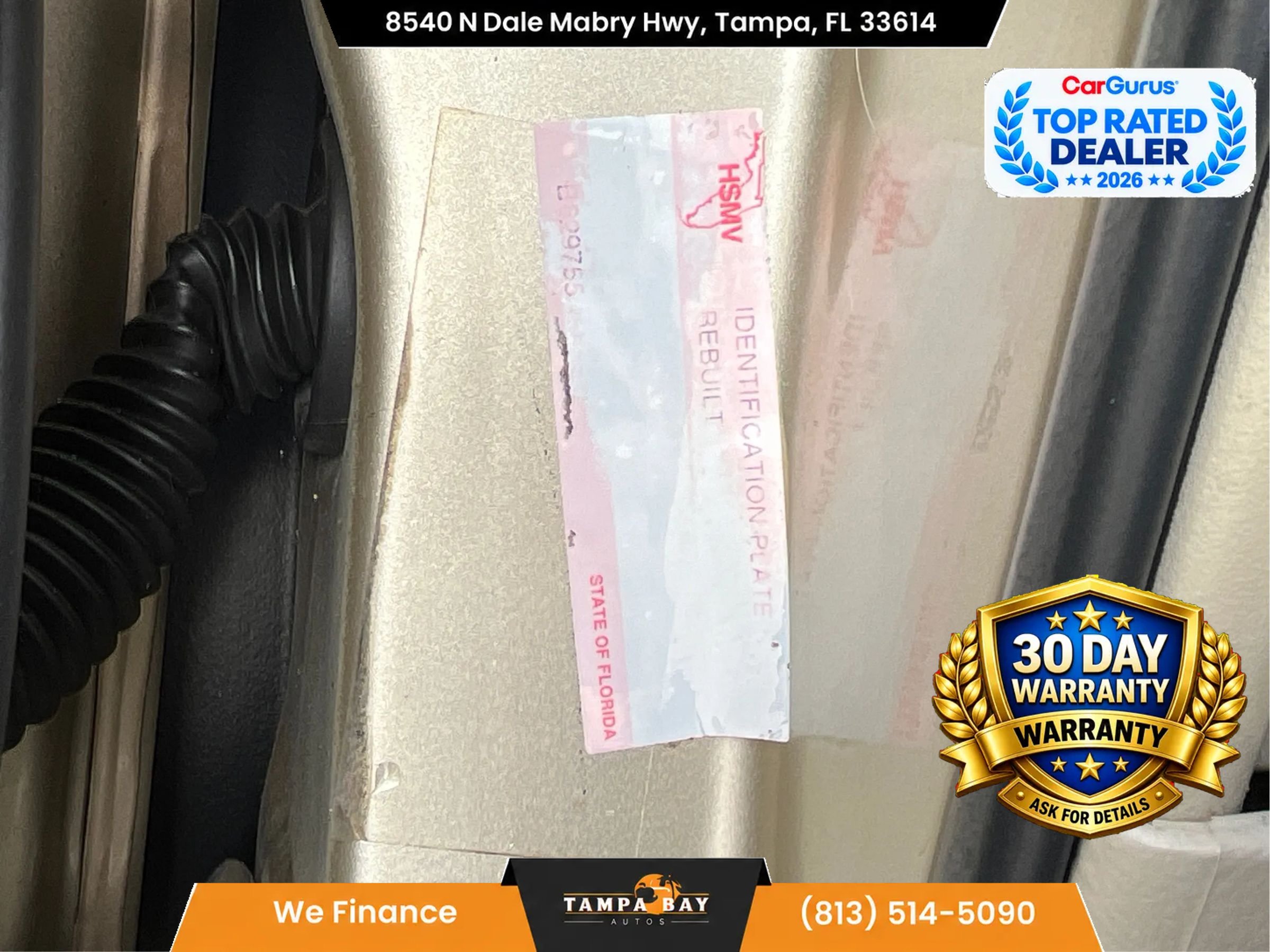 Used 2011 Toyota Camry LE w/ LE Extra-Value Pkg FWD image 31
