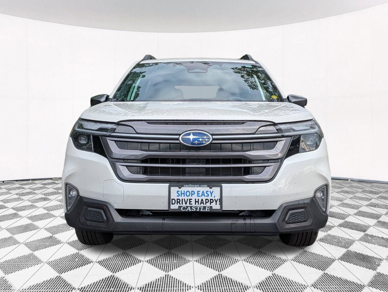 Used 2026 Subaru Forester Limited AWD/4WD image 18