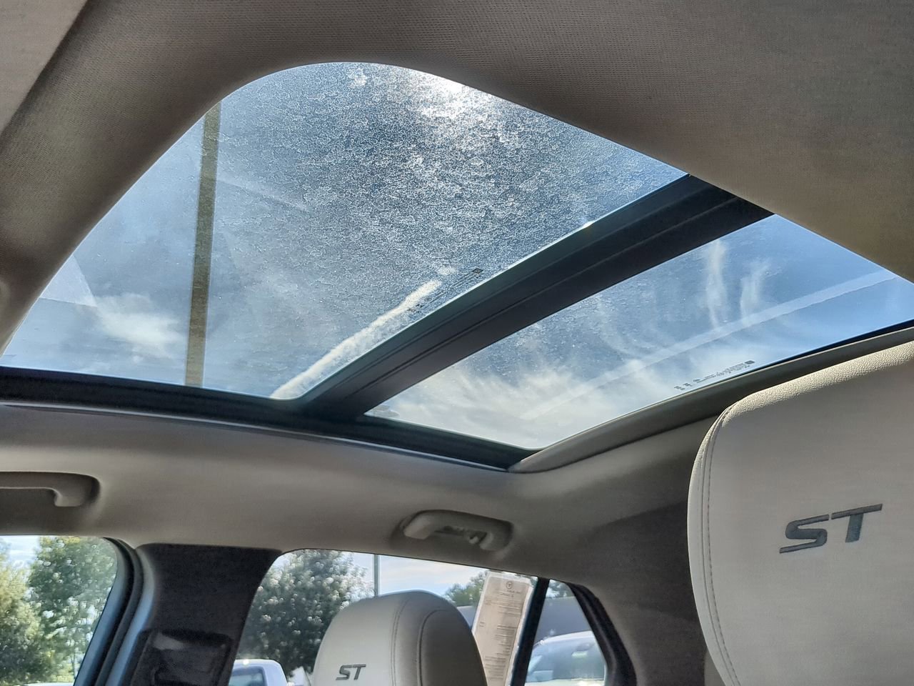 New 2026 Buick Encore GX Sport Touring w/ Experience Buick Package image 18